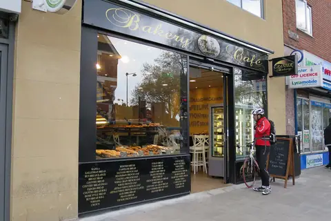 Bakers Delight photo 2